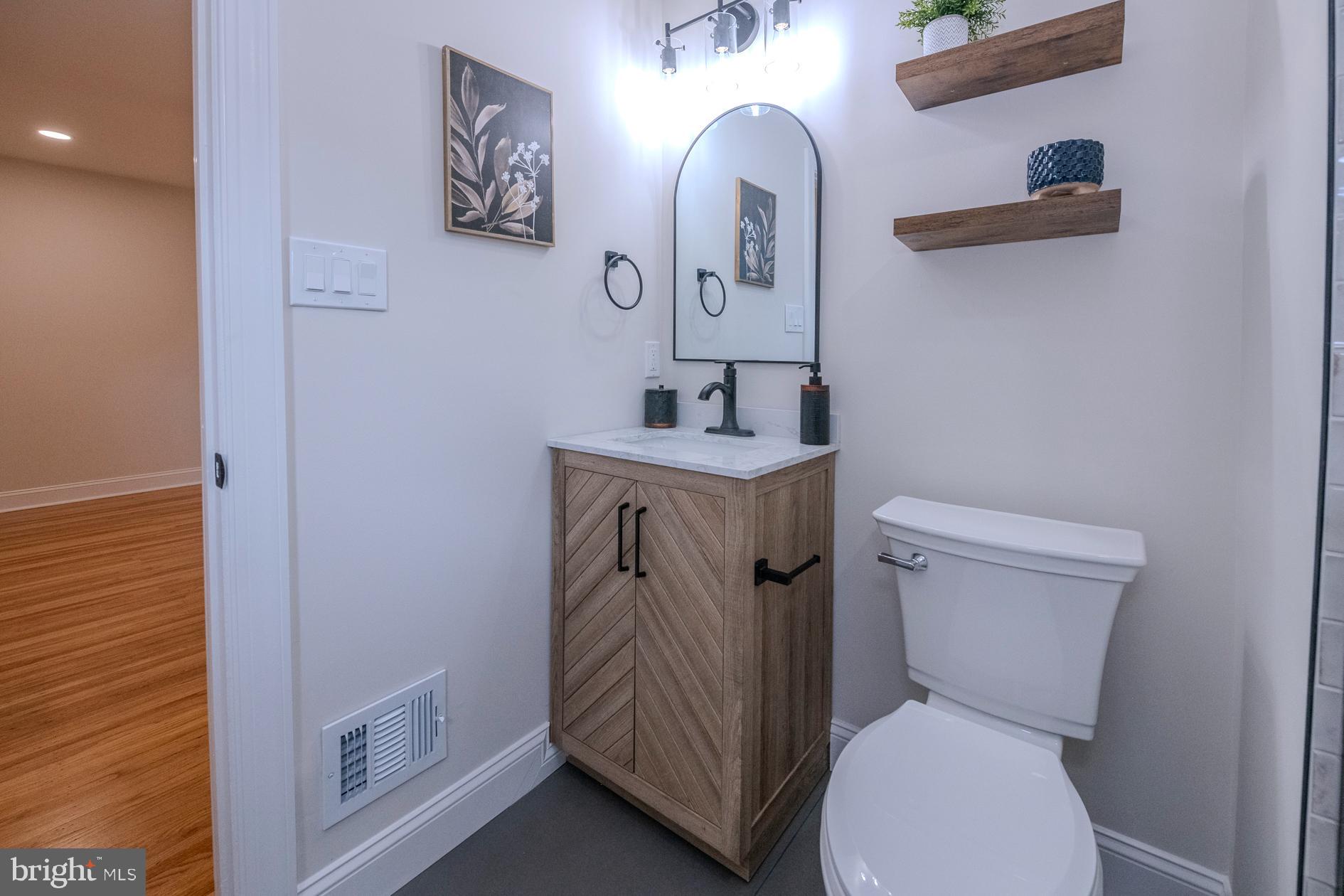MERION WEST - Residential