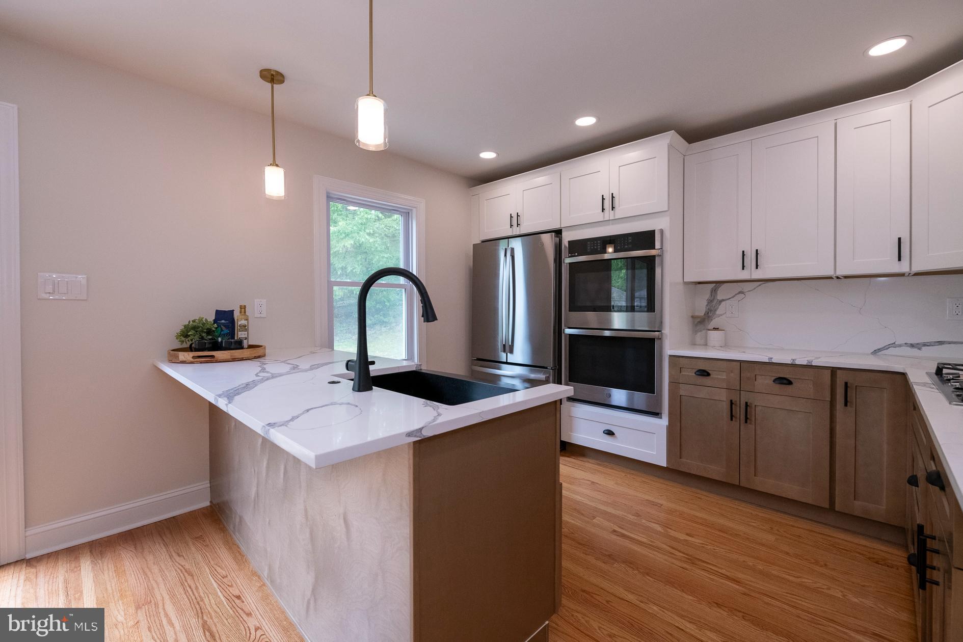 MERION WEST - Residential
