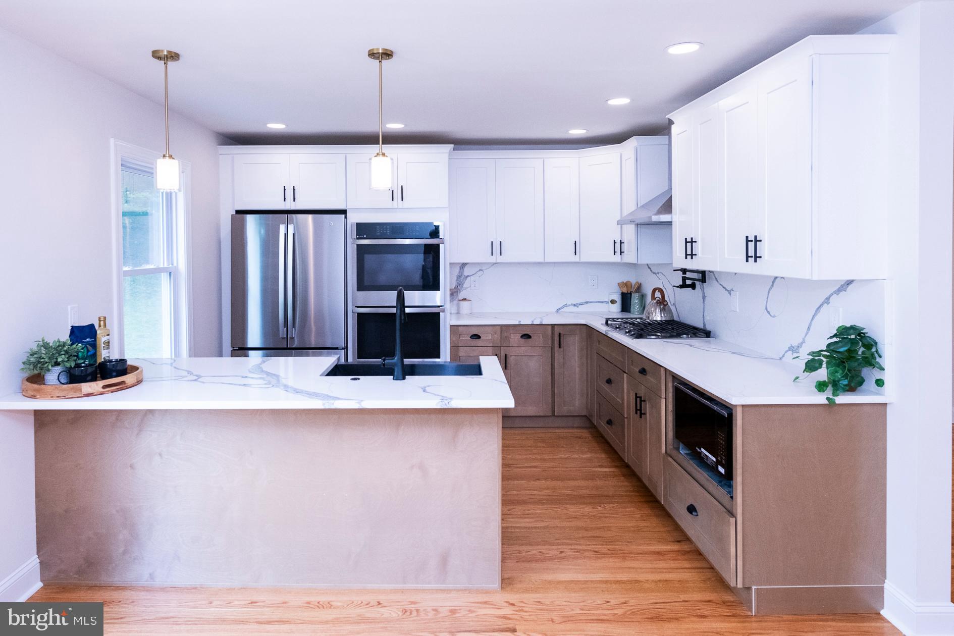 MERION WEST - Residential