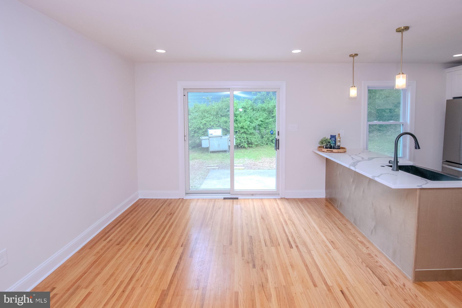 MERION WEST - Residential