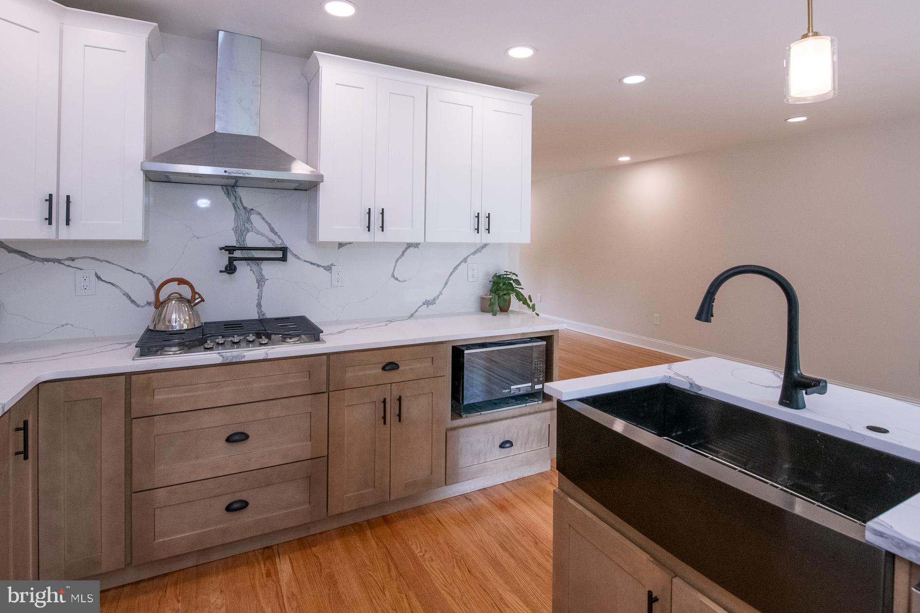 MERION WEST - Residential