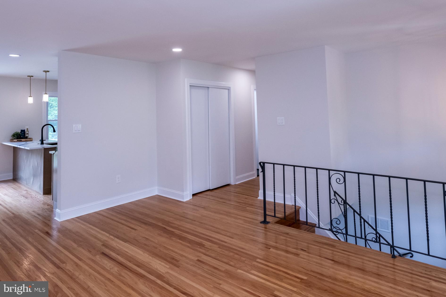 MERION WEST - Residential