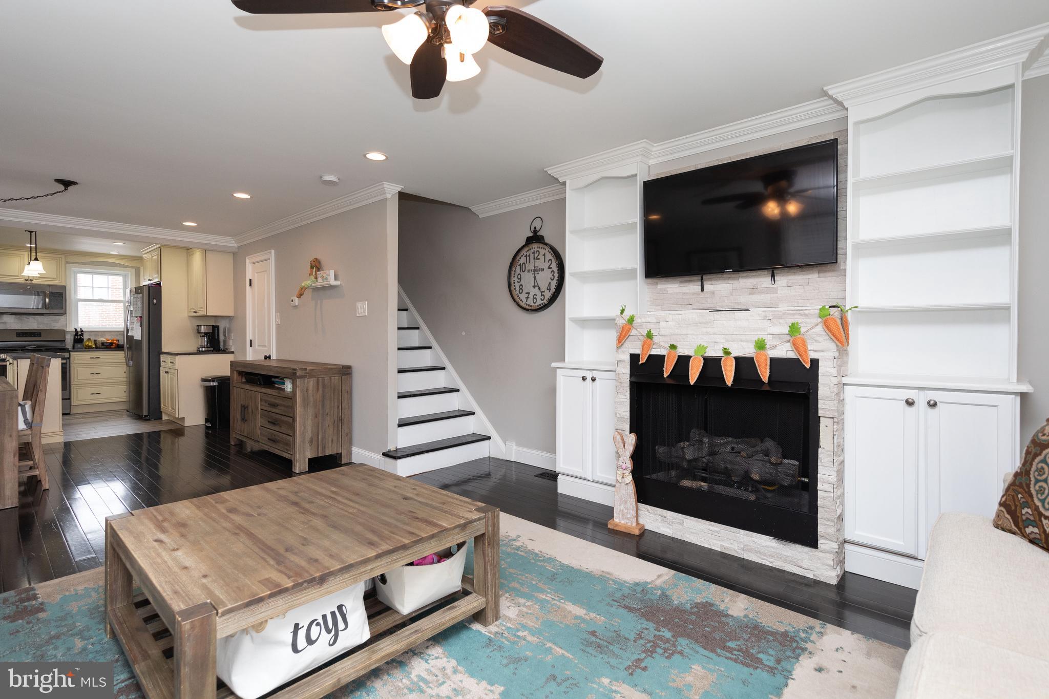 ROXBOROUGH - Residential Lease