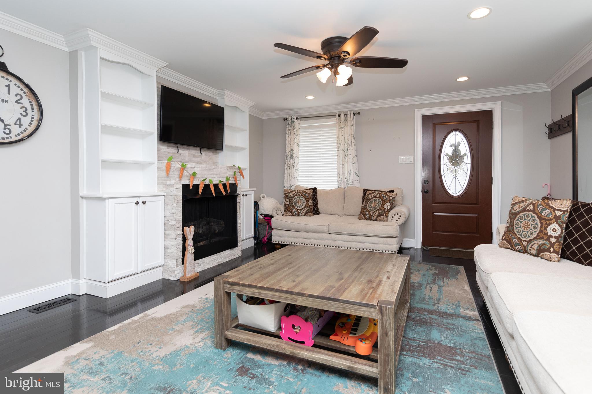 ROXBOROUGH - Residential Lease