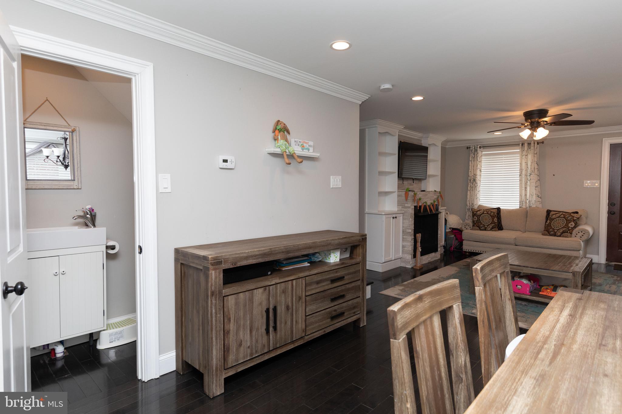 ROXBOROUGH - Residential Lease