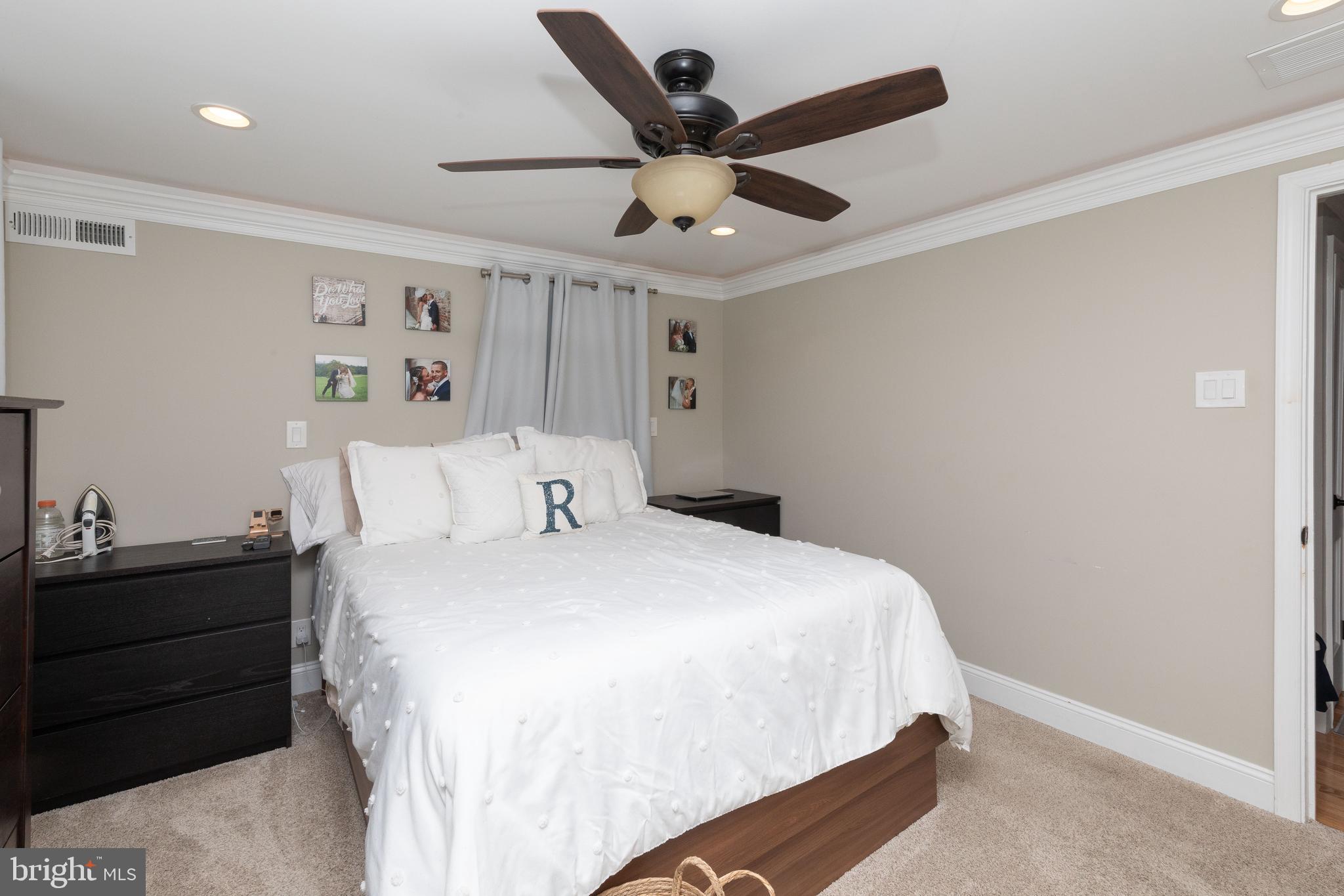 ROXBOROUGH - Residential Lease