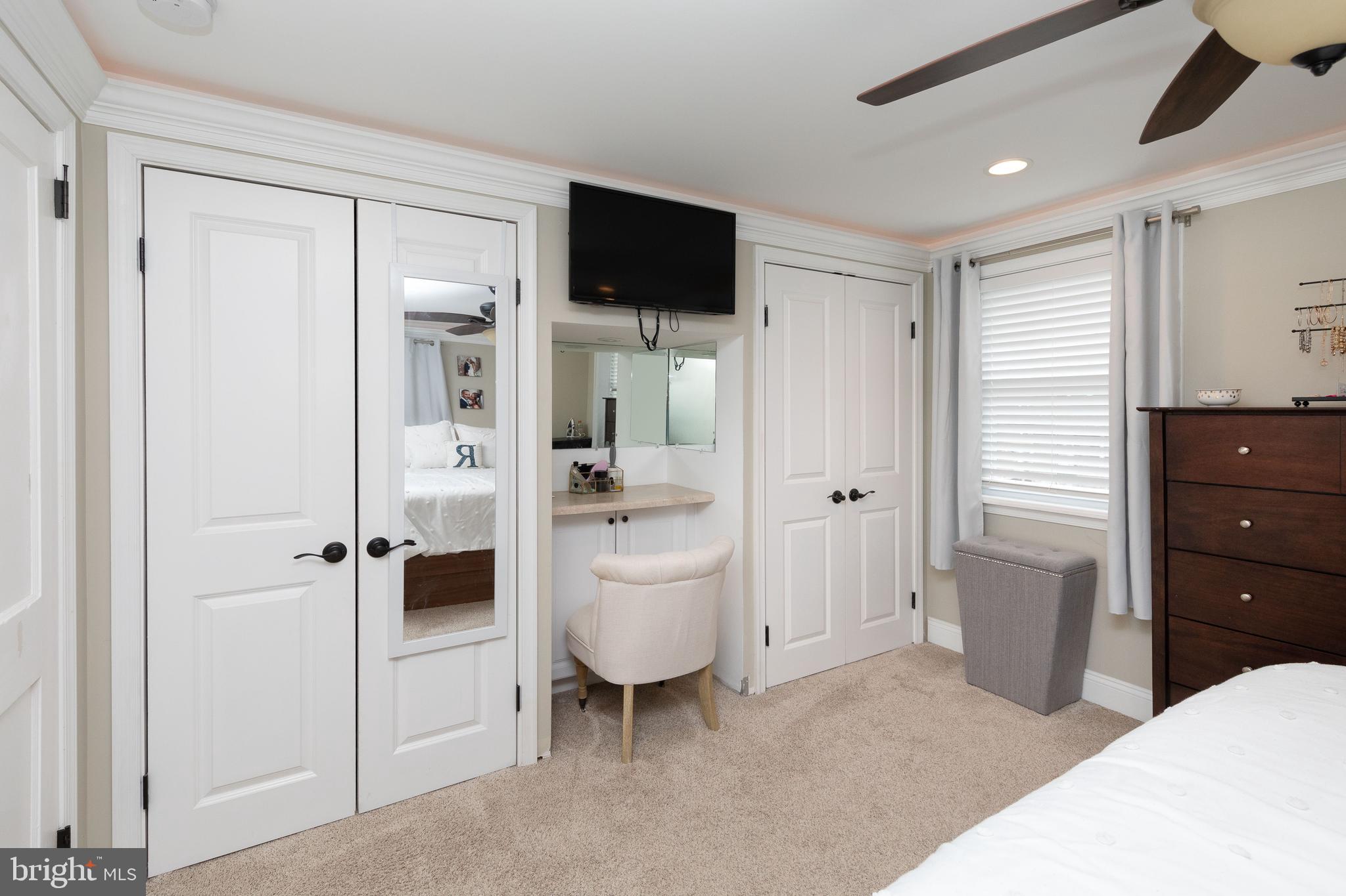 ROXBOROUGH - Residential Lease