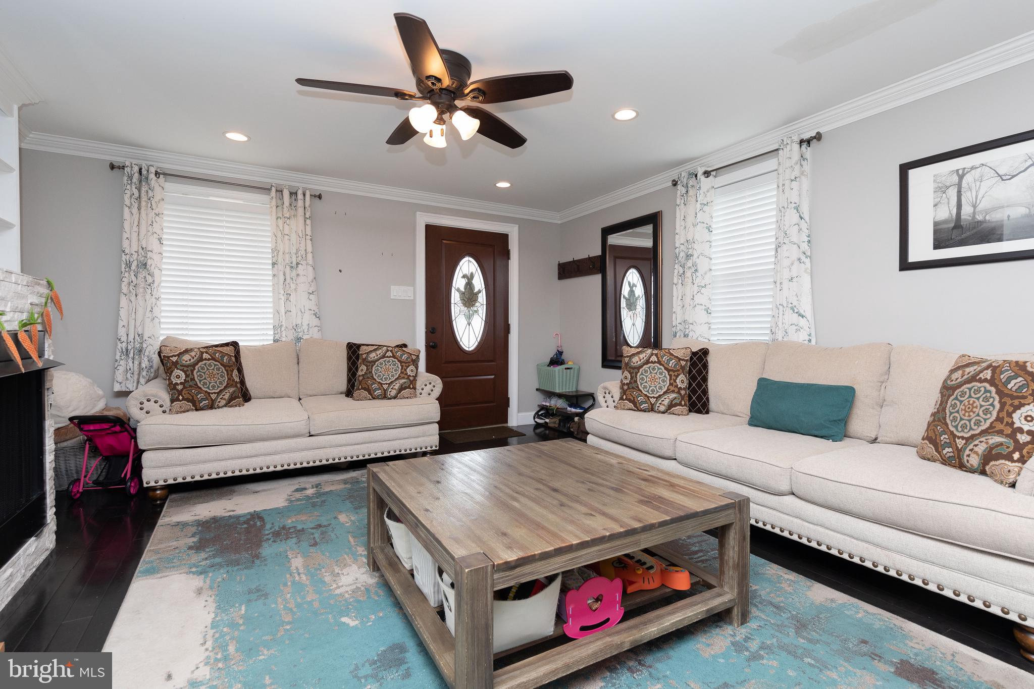 ROXBOROUGH - Residential Lease