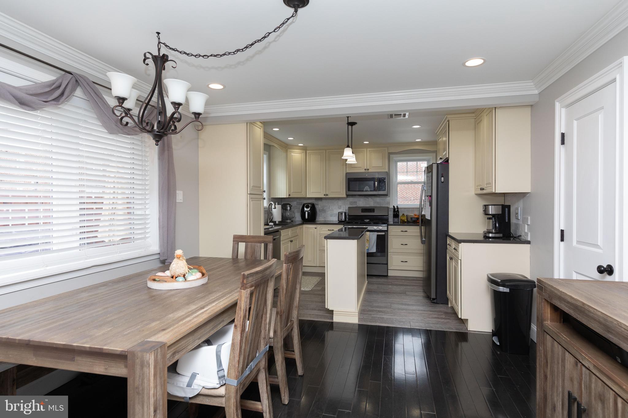 ROXBOROUGH - Residential Lease