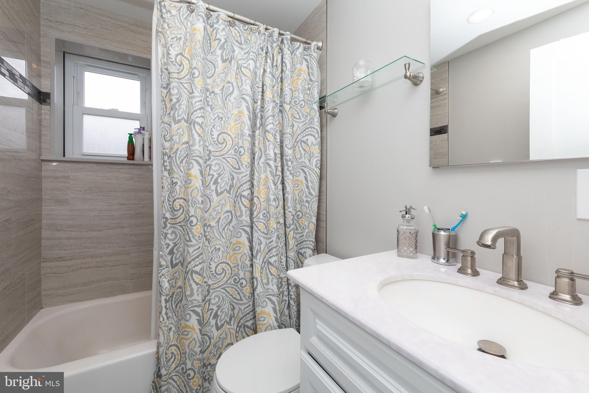 ROXBOROUGH - Residential Lease