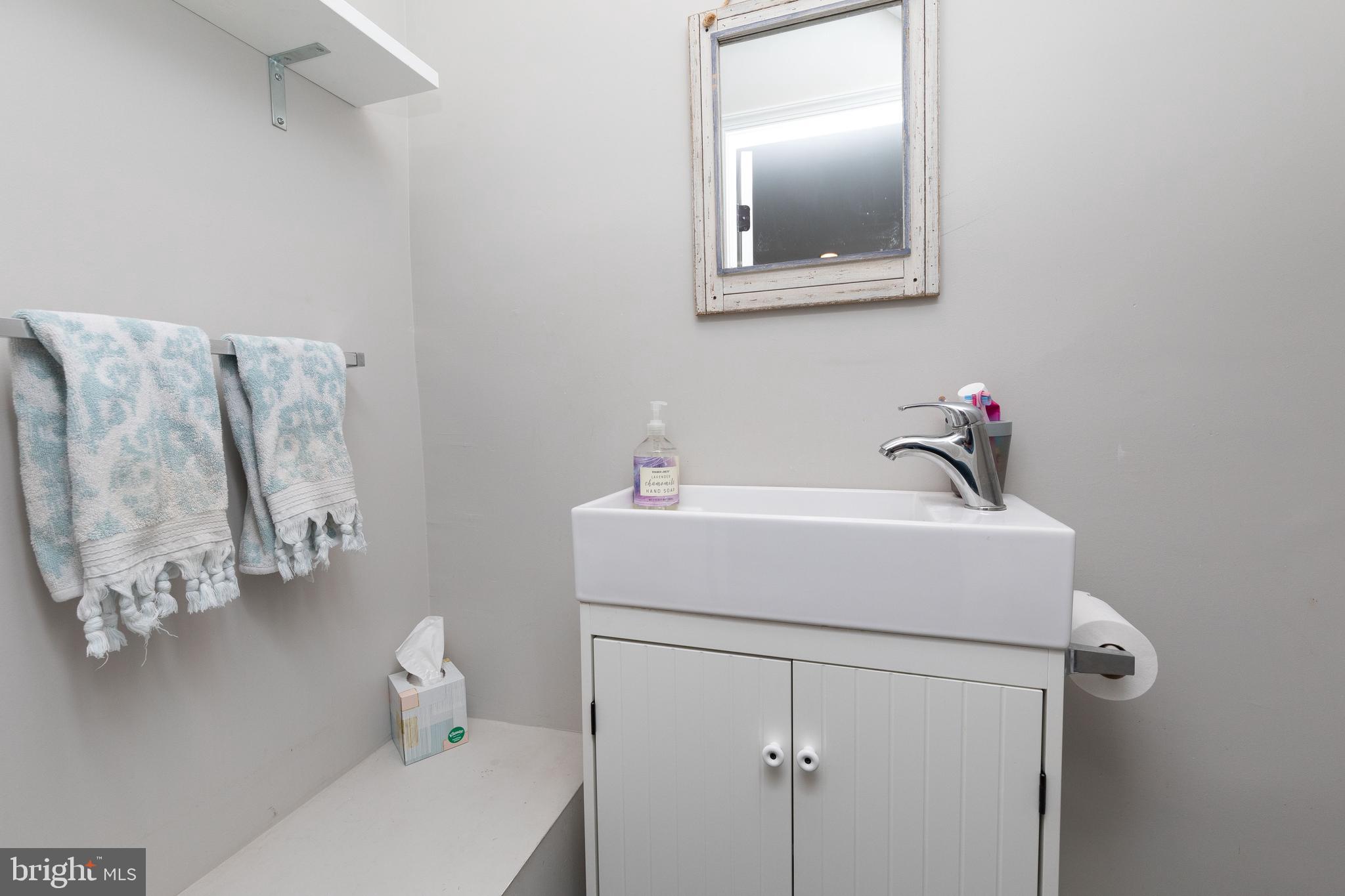 ROXBOROUGH - Residential Lease