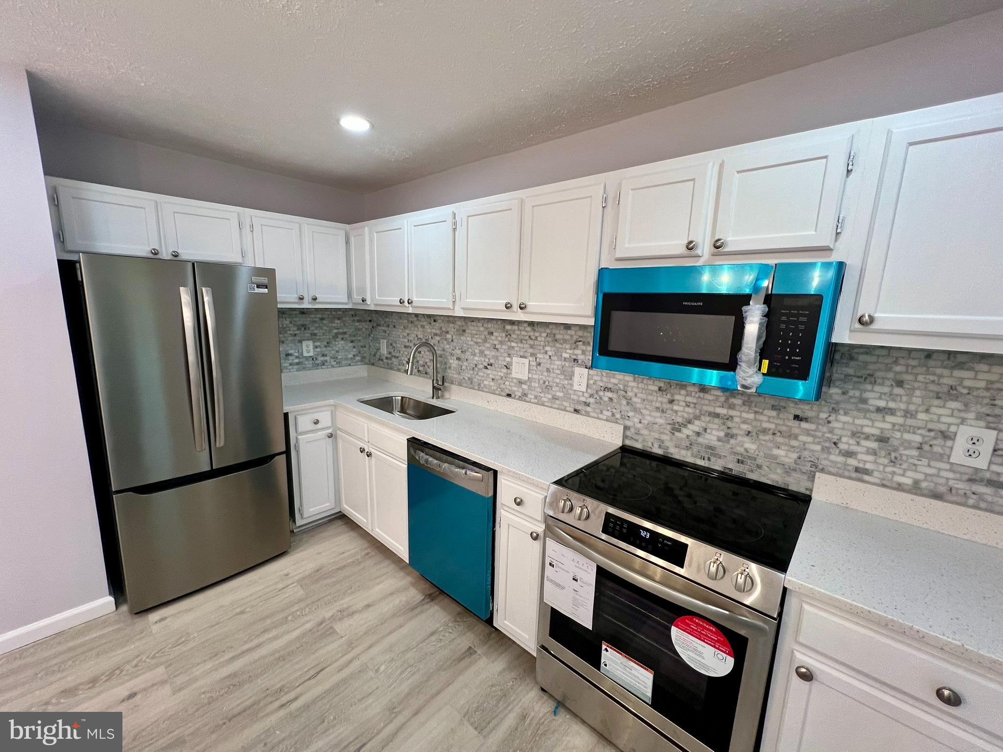 FOREST RUN - Residential