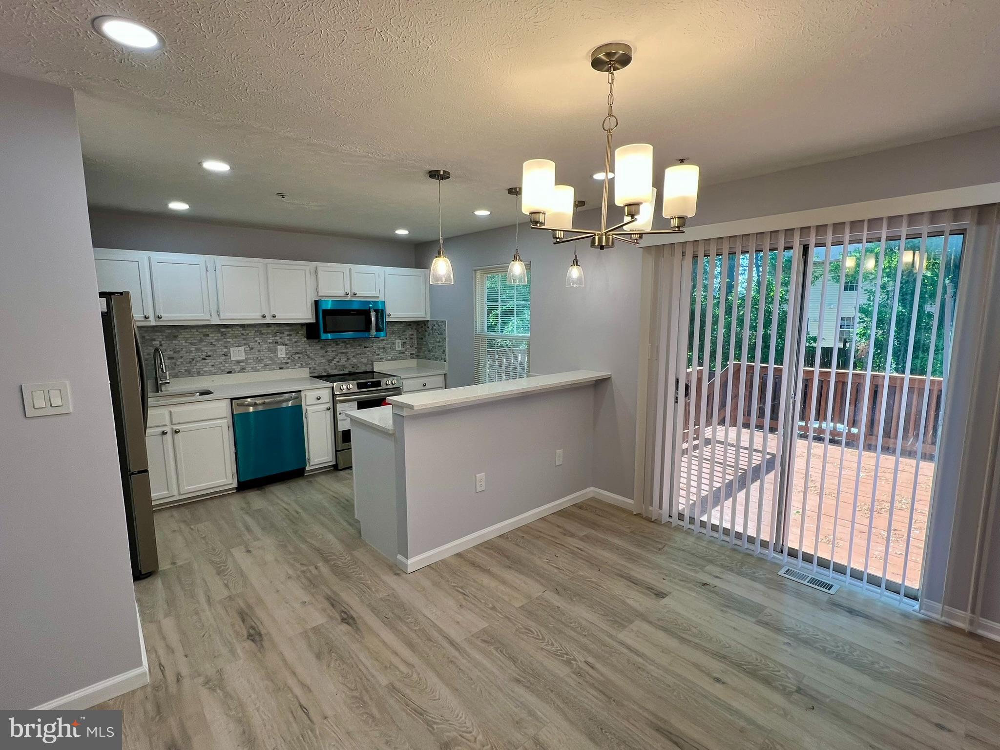 FOREST RUN - Residential