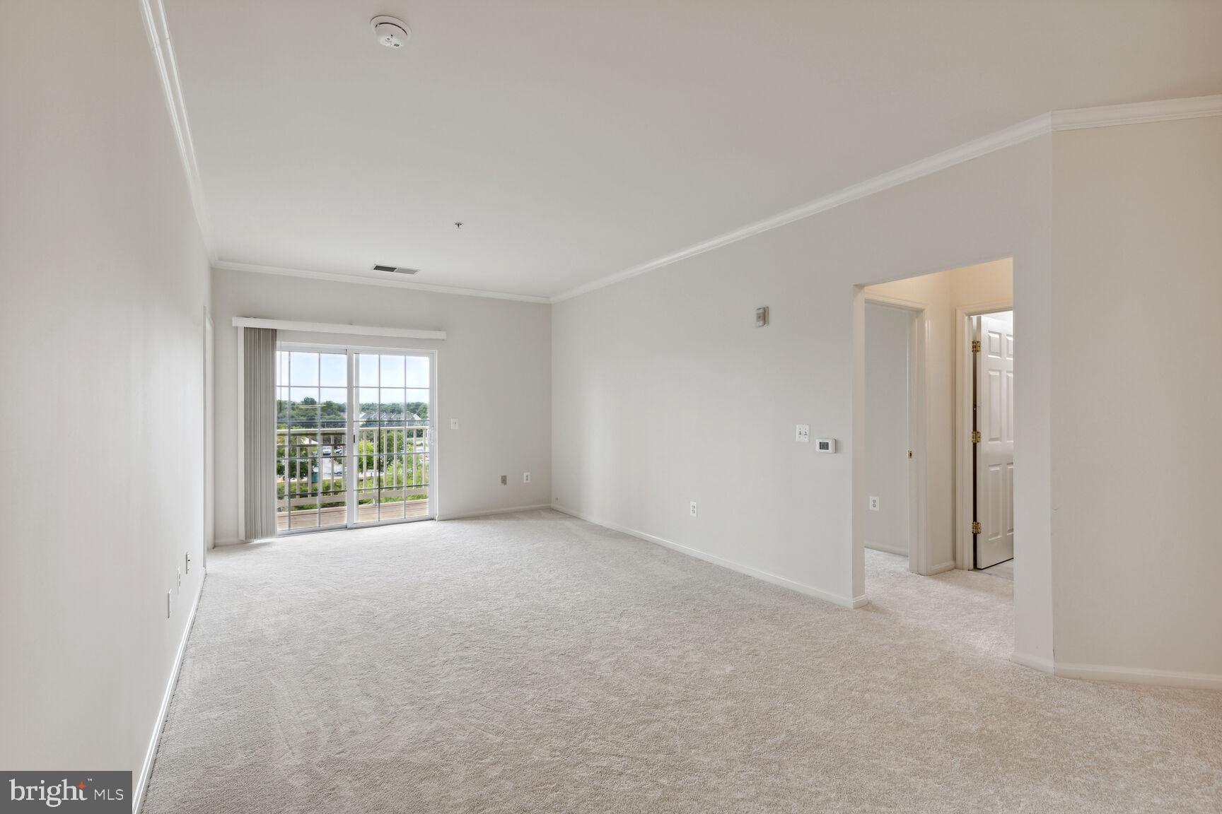 THE VILLAGE AT WAUGH CHAPEL - Residential