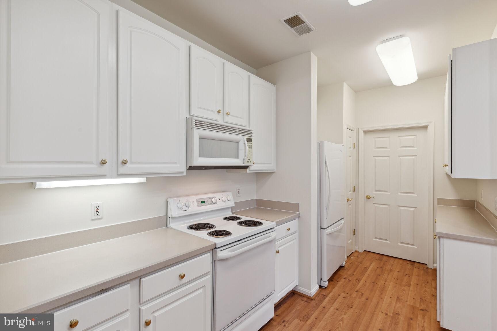 THE VILLAGE AT WAUGH CHAPEL - Residential