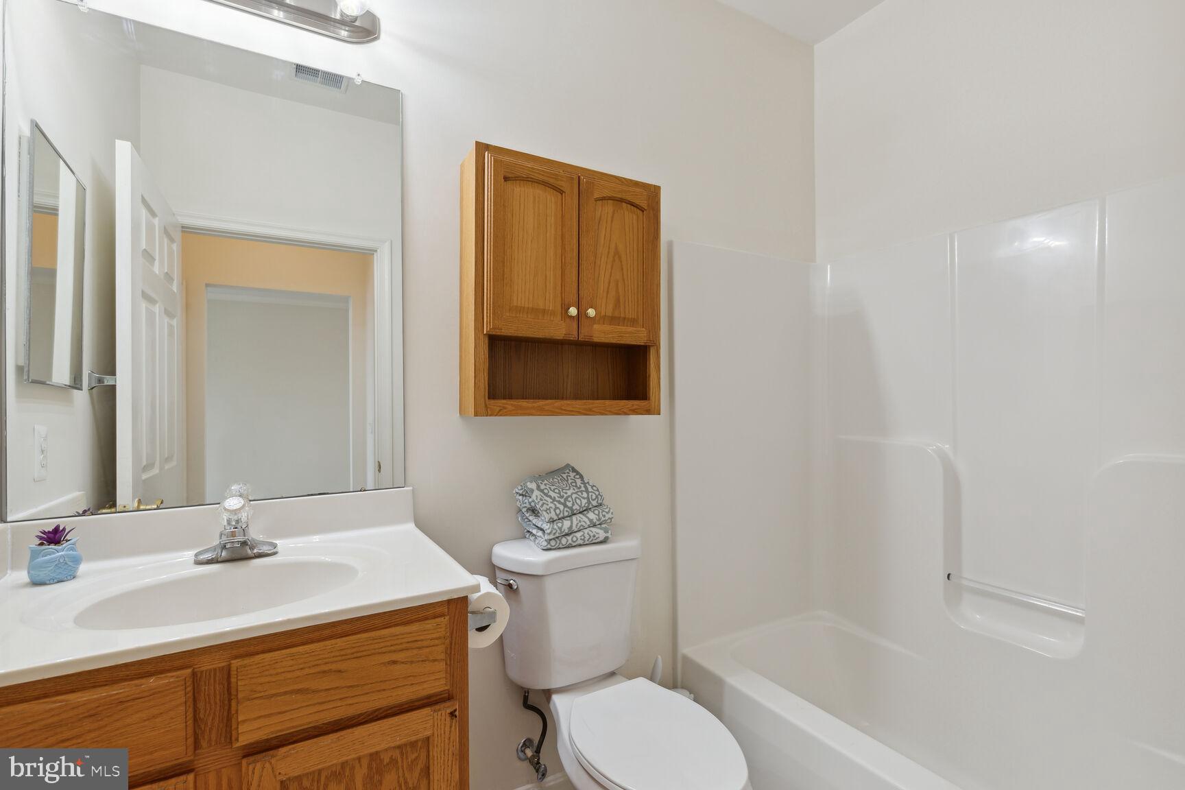 THE VILLAGE AT WAUGH CHAPEL - Residential