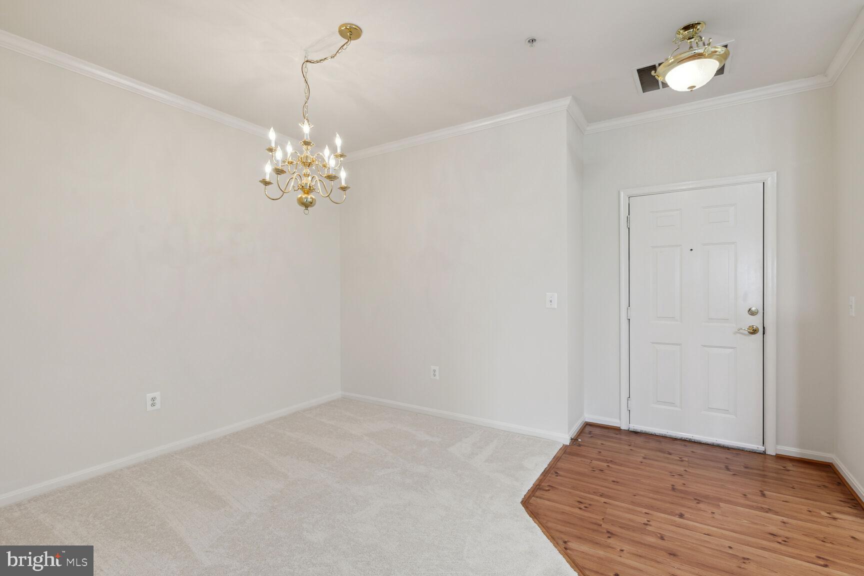 THE VILLAGE AT WAUGH CHAPEL - Residential