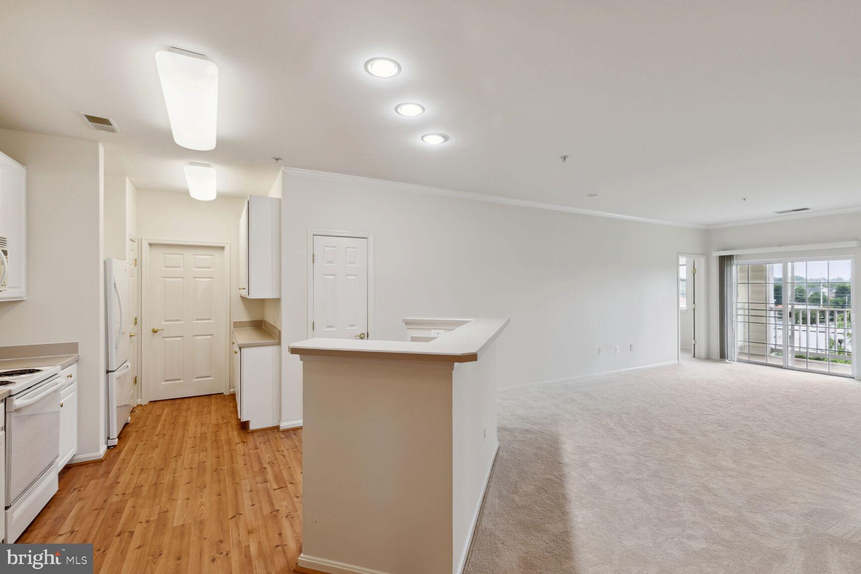 THE VILLAGE AT WAUGH CHAPEL - Residential