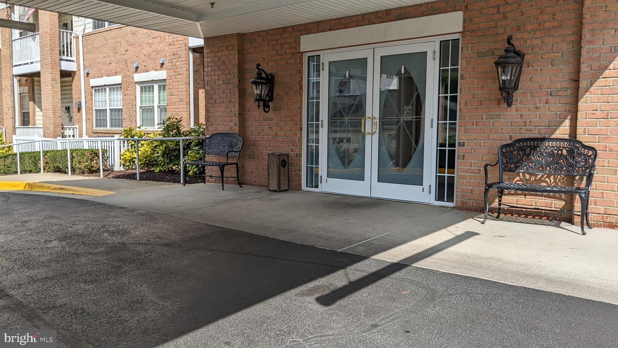 THE VILLAGE AT WAUGH CHAPEL - Residential