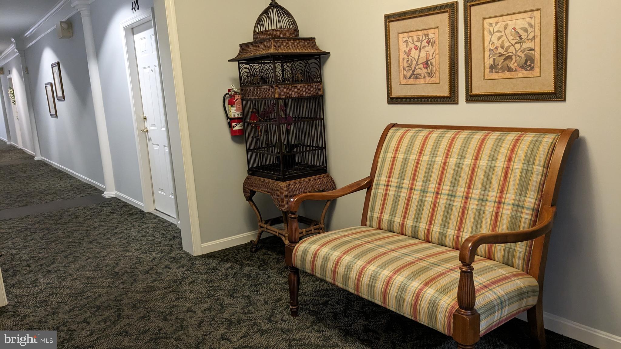 THE VILLAGE AT WAUGH CHAPEL - Residential