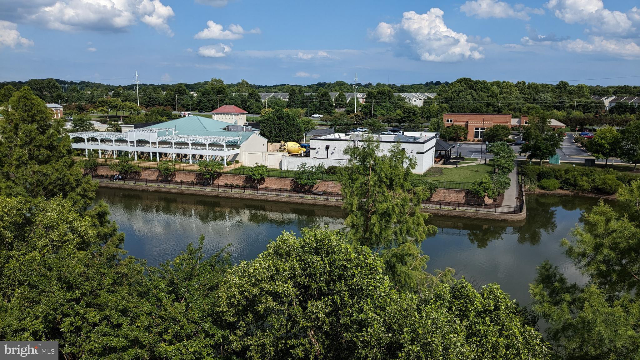 THE VILLAGE AT WAUGH CHAPEL - Residential