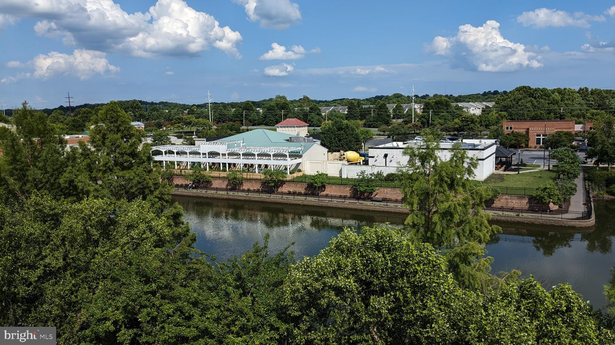 THE VILLAGE AT WAUGH CHAPEL - Residential