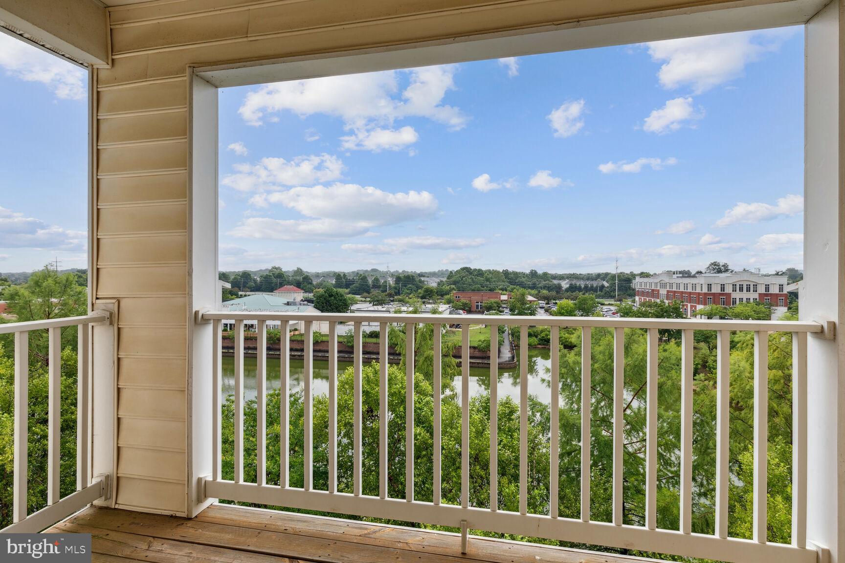 THE VILLAGE AT WAUGH CHAPEL - Residential