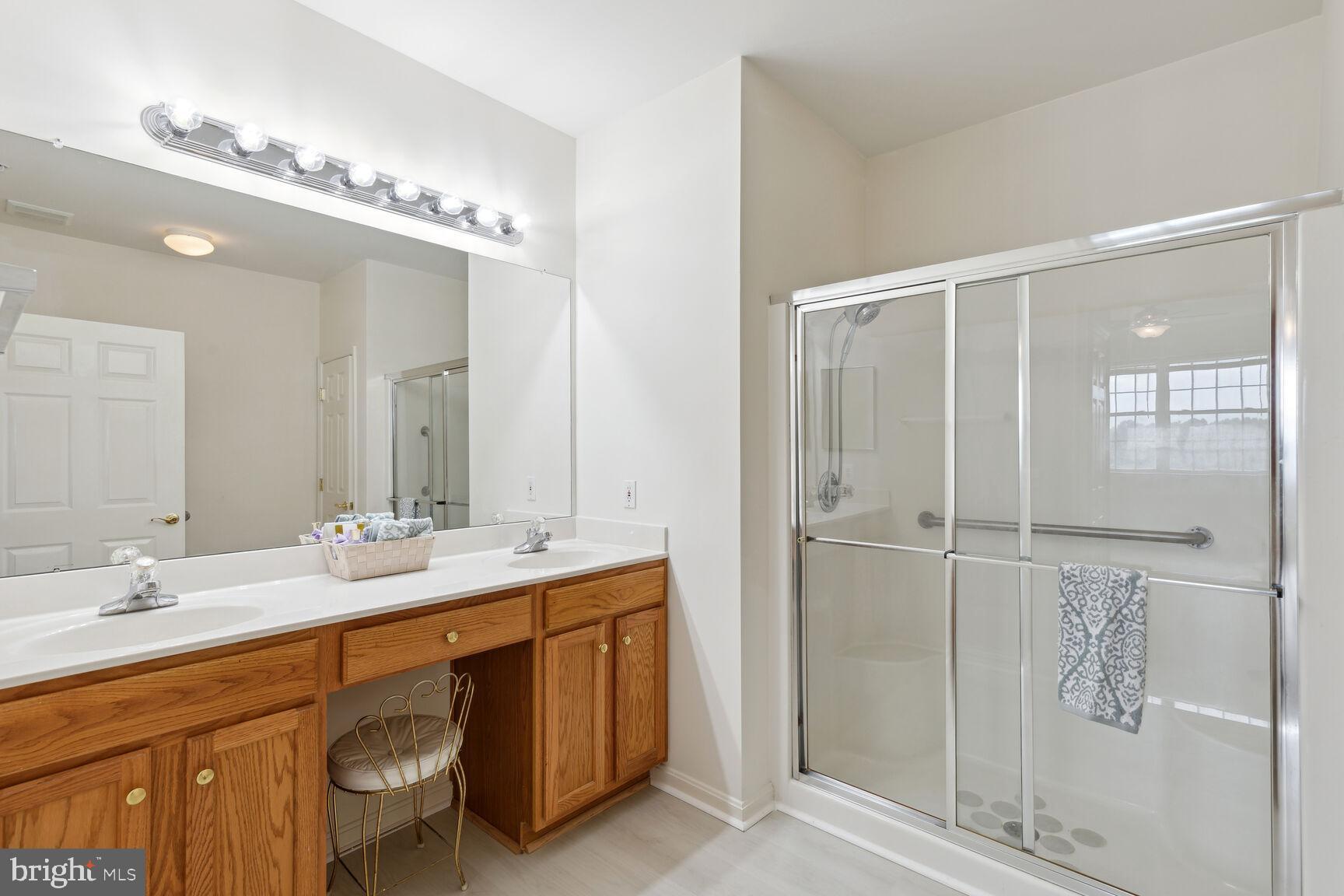 THE VILLAGE AT WAUGH CHAPEL - Residential