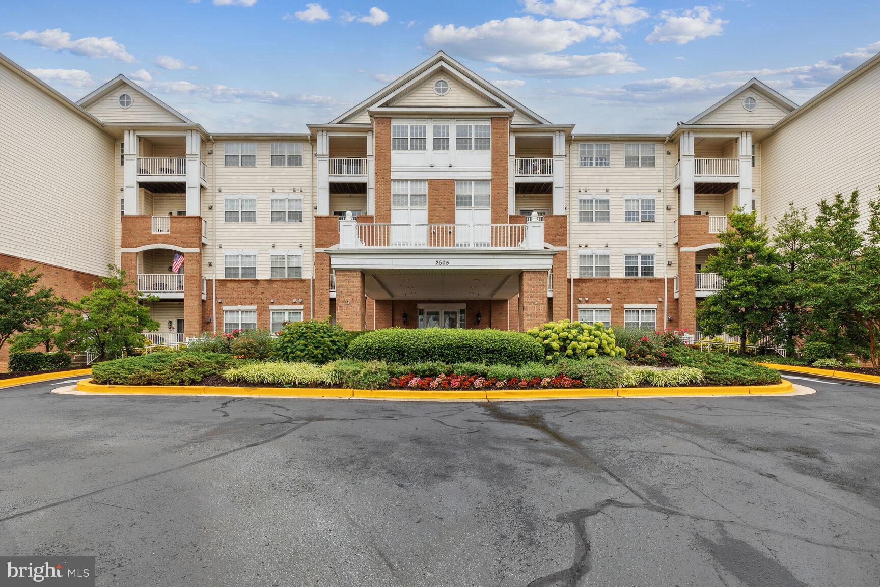 THE VILLAGE AT WAUGH CHAPEL - Residential