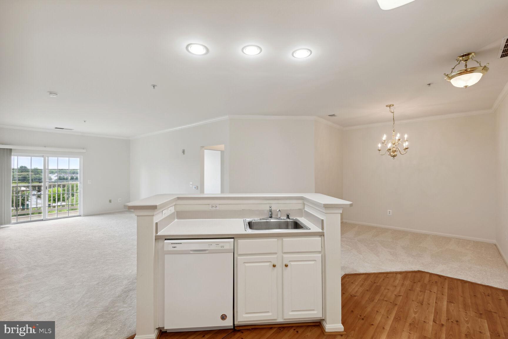 THE VILLAGE AT WAUGH CHAPEL - Residential