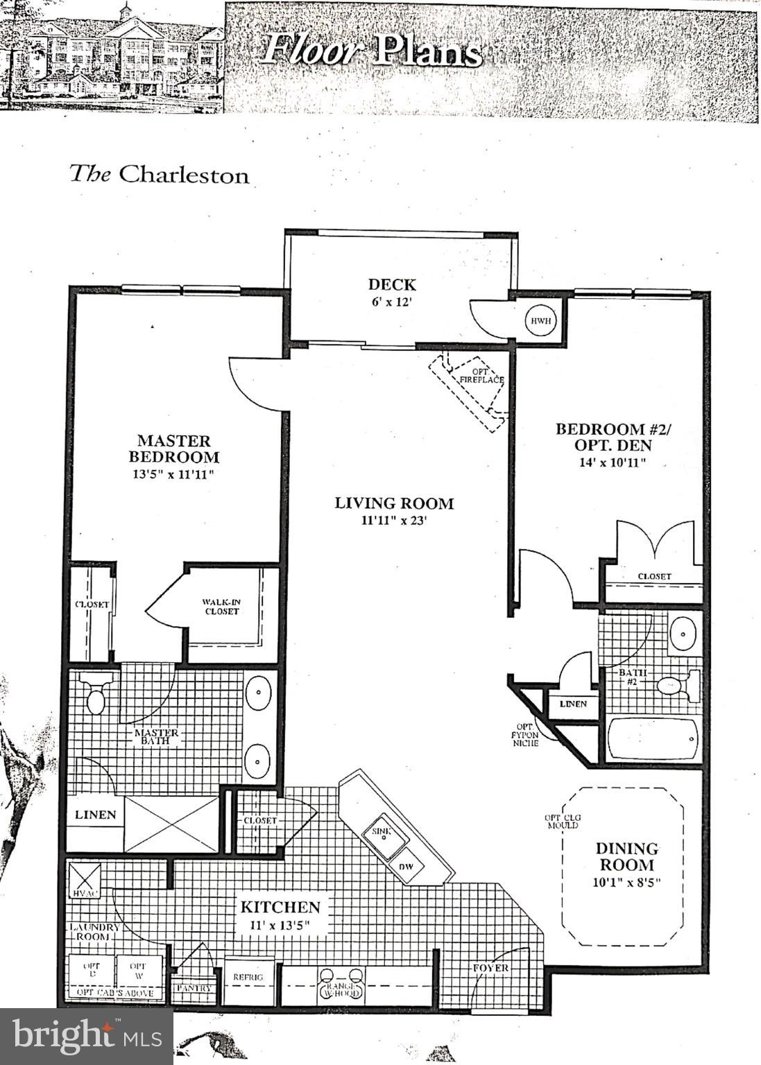 THE VILLAGE AT WAUGH CHAPEL - Residential
