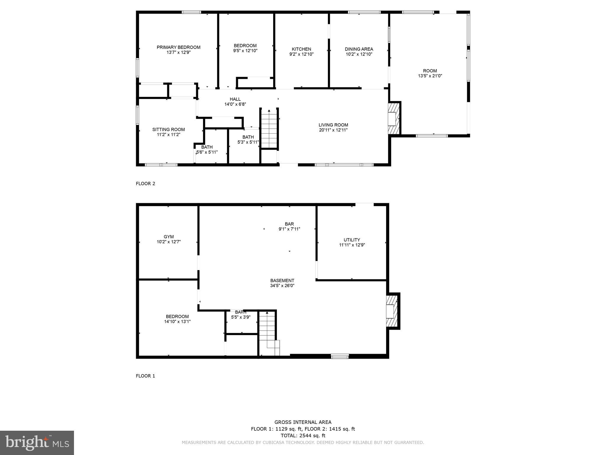 WESTCHESTER - Residential