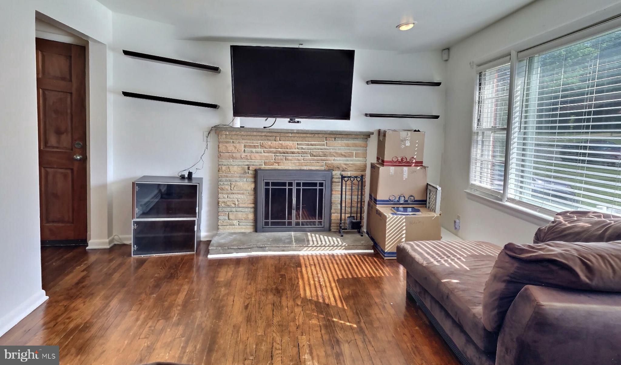 WESTCHESTER - Residential