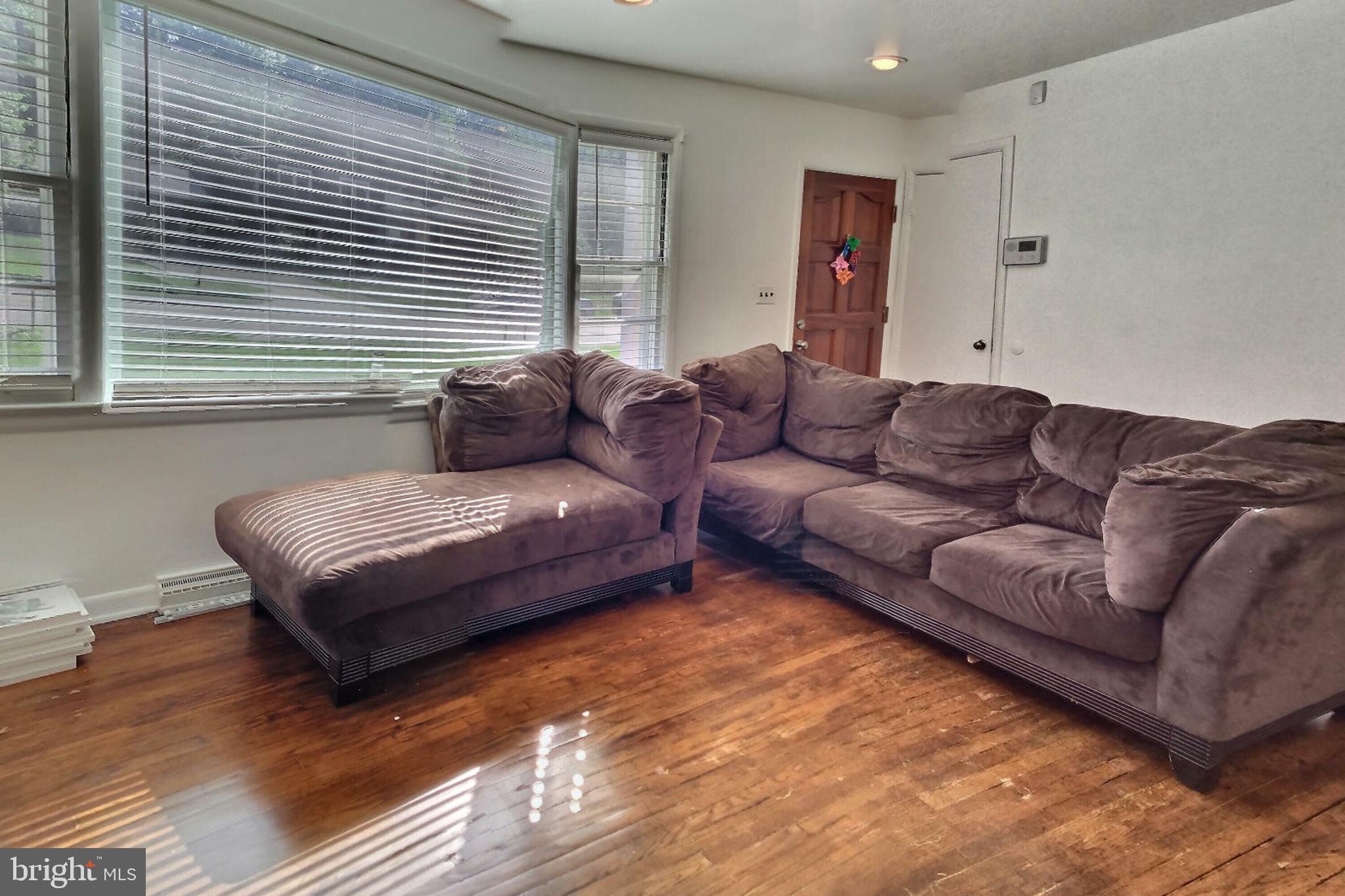 WESTCHESTER - Residential