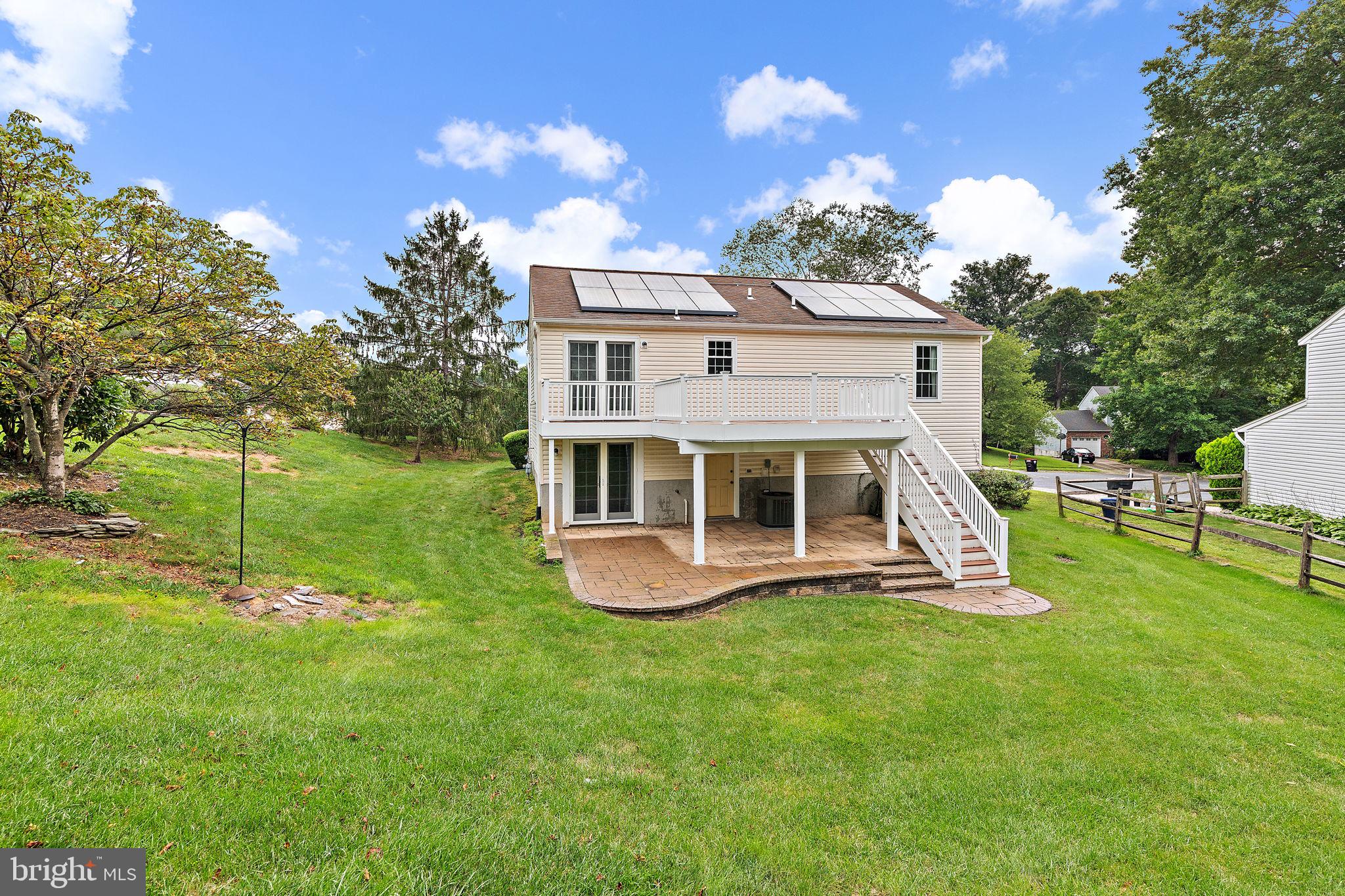 3001 LATROBE COURT