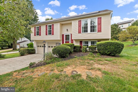 Homes For Sale - 3001 Latrobe Court<br/> ABINGDON, MD 21009