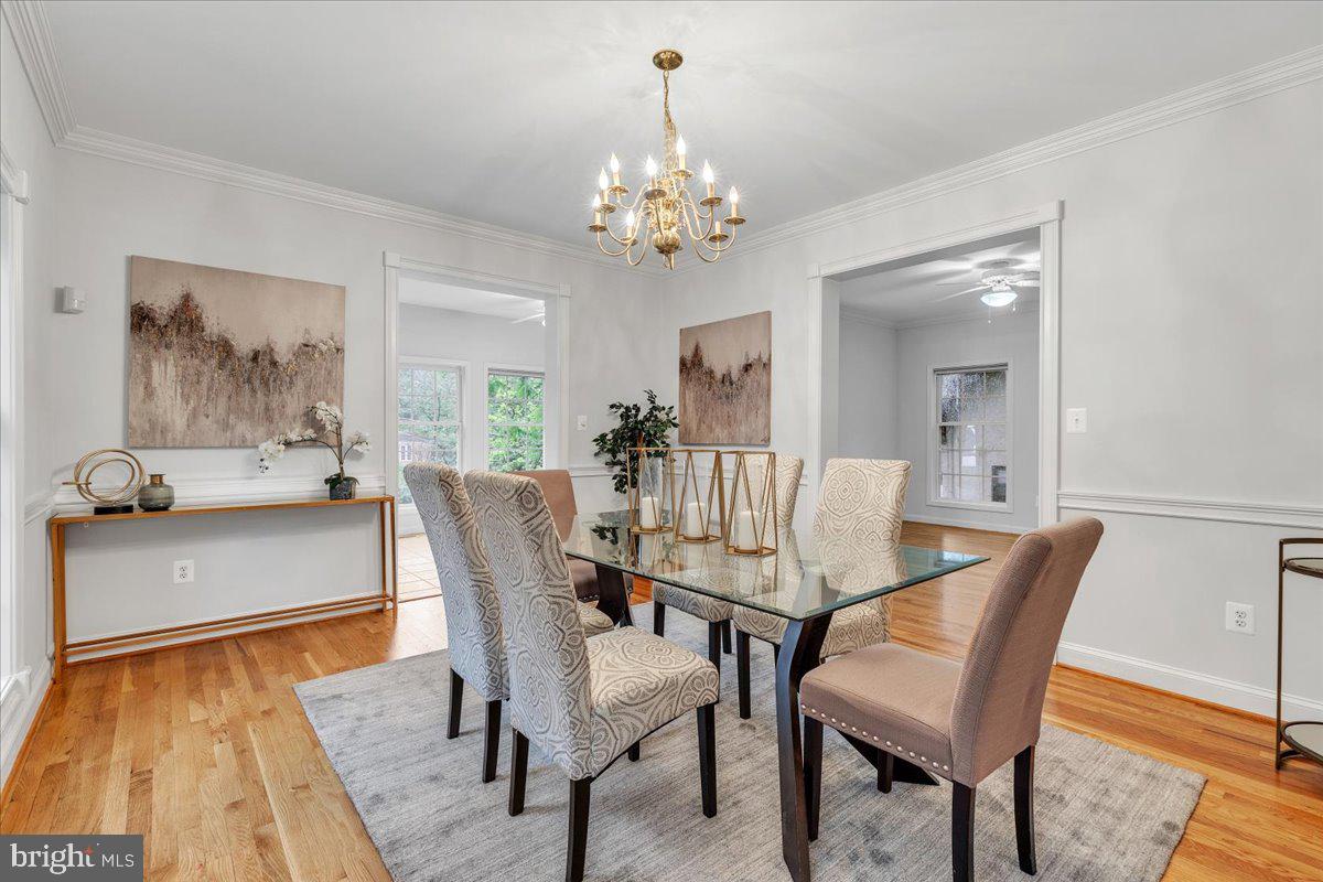 ADDISON HEIGHTS - Residential