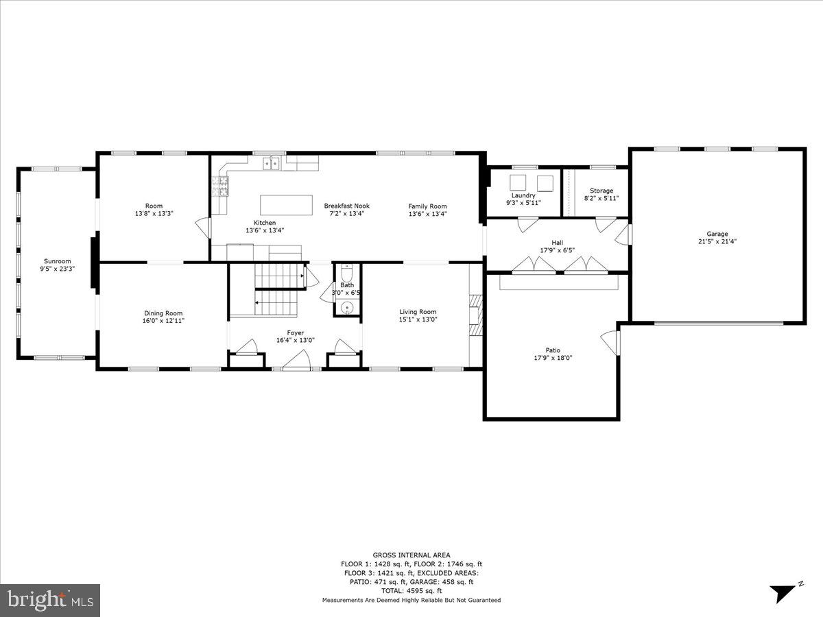 ADDISON HEIGHTS - Residential