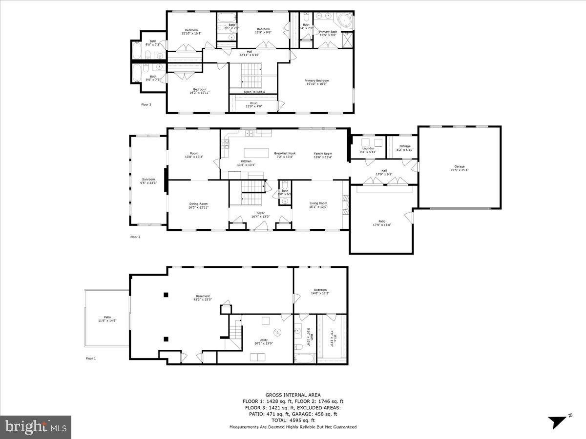 ADDISON HEIGHTS - Residential