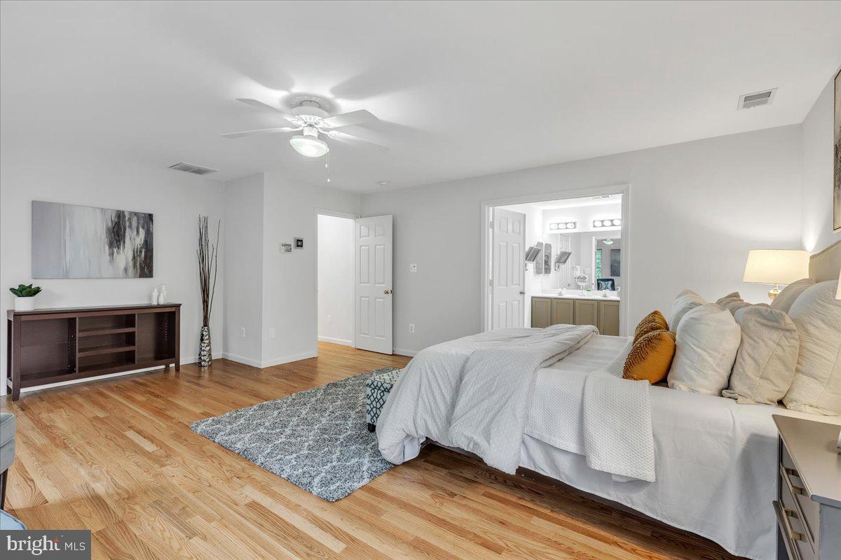 ADDISON HEIGHTS - Residential