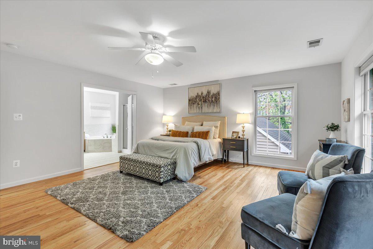 ADDISON HEIGHTS - Residential