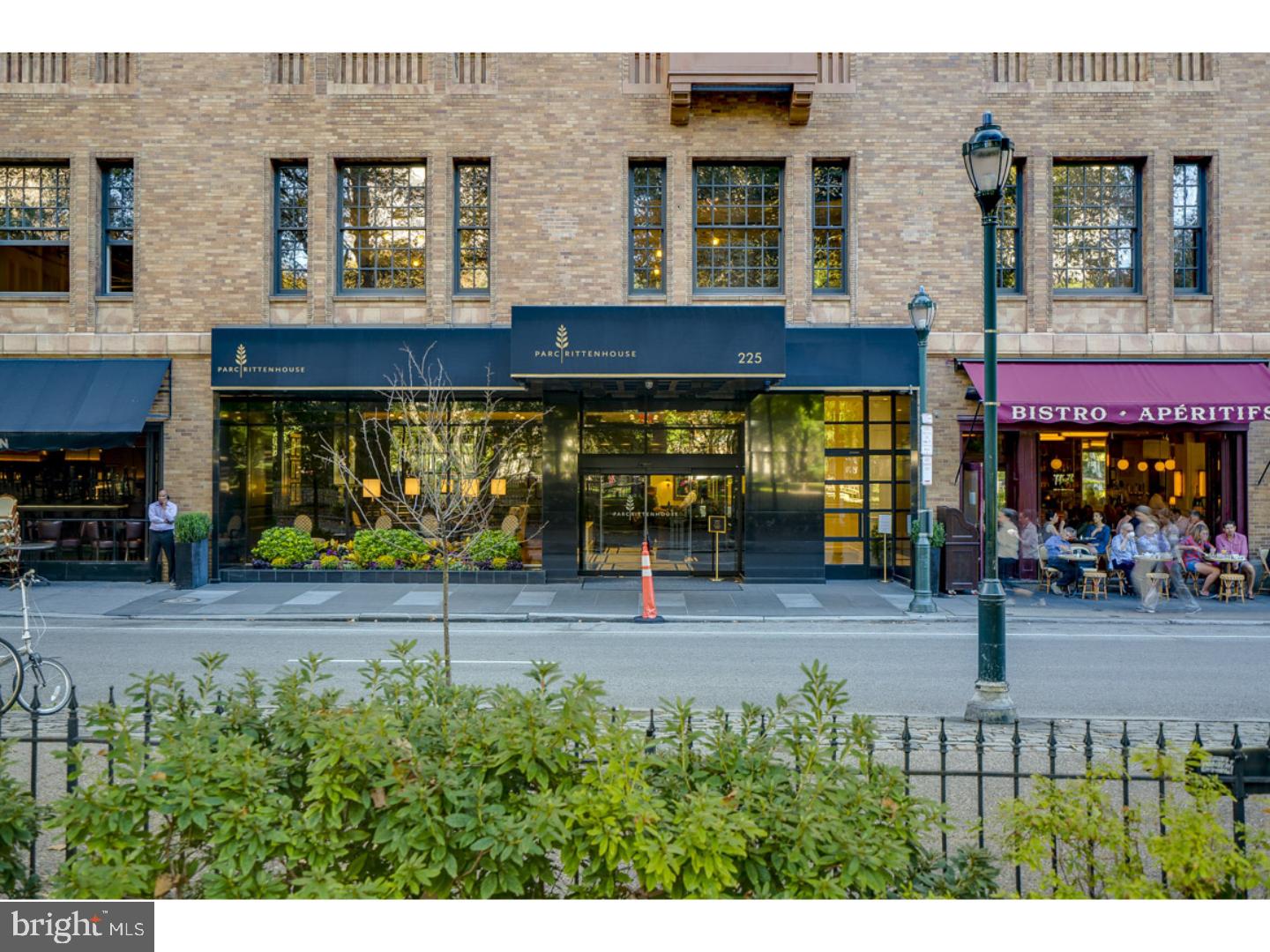 RITTENHOUSE SQUARE - Residential