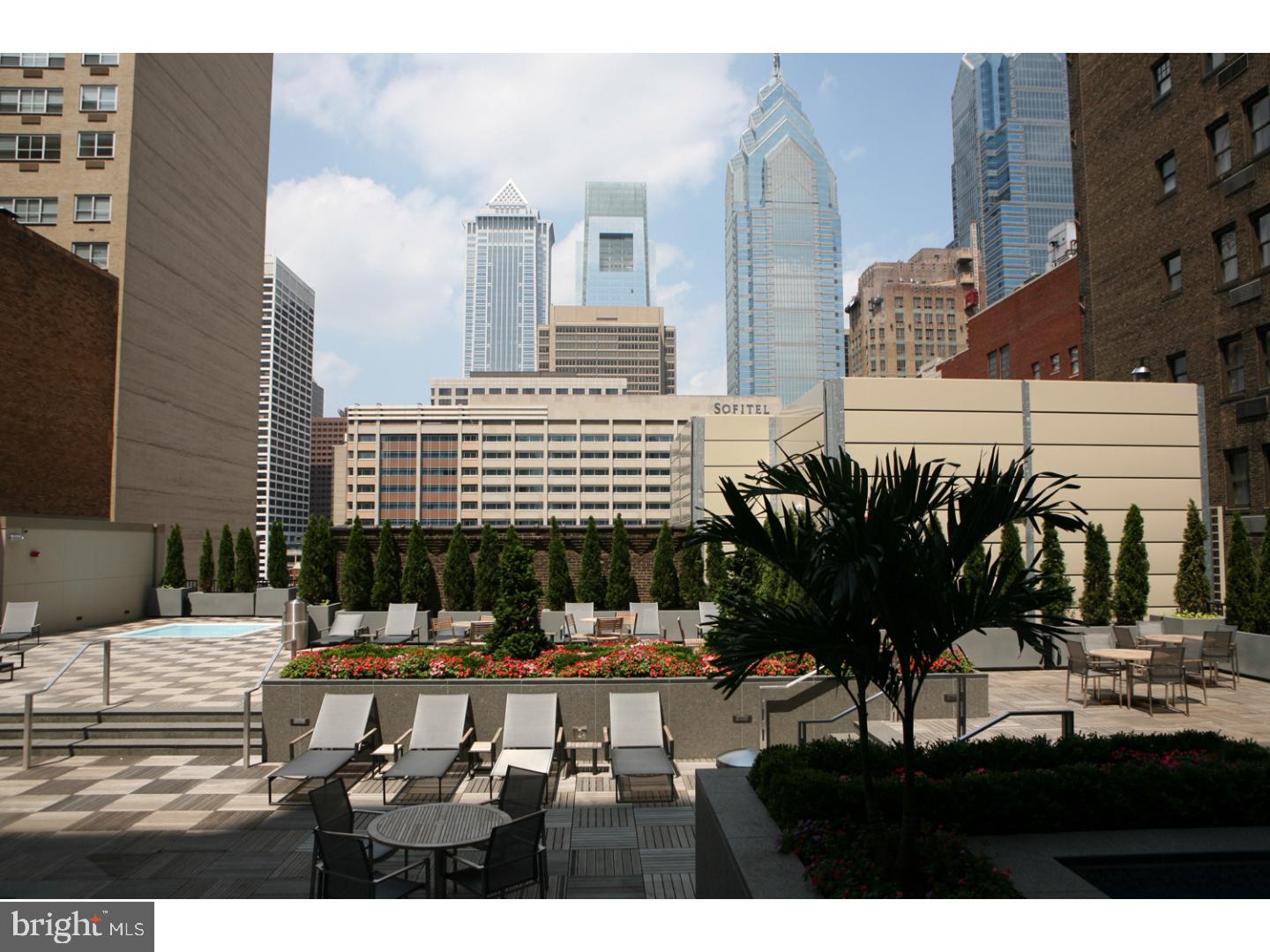 RITTENHOUSE SQUARE - Residential