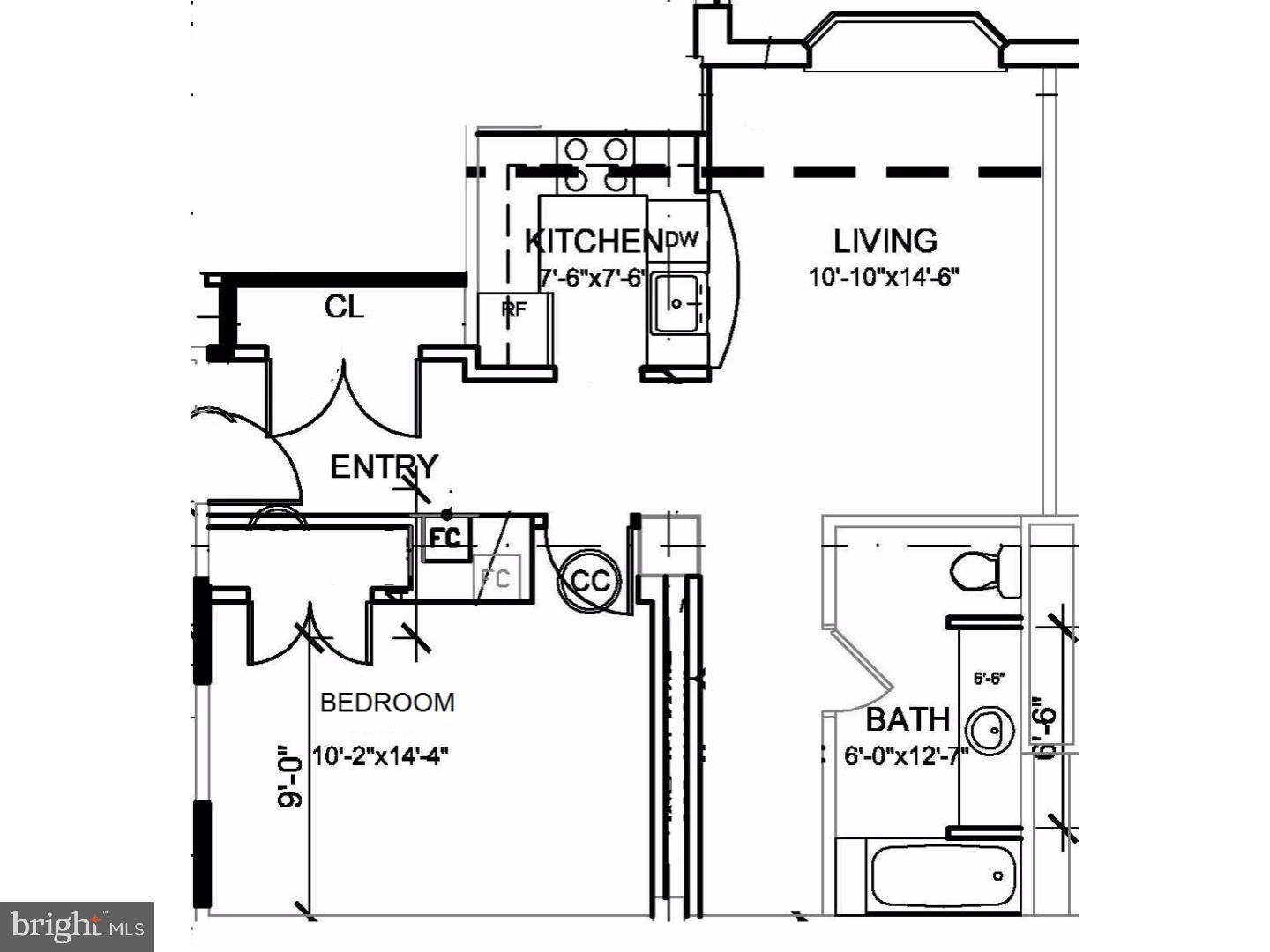 RITTENHOUSE SQUARE - Residential