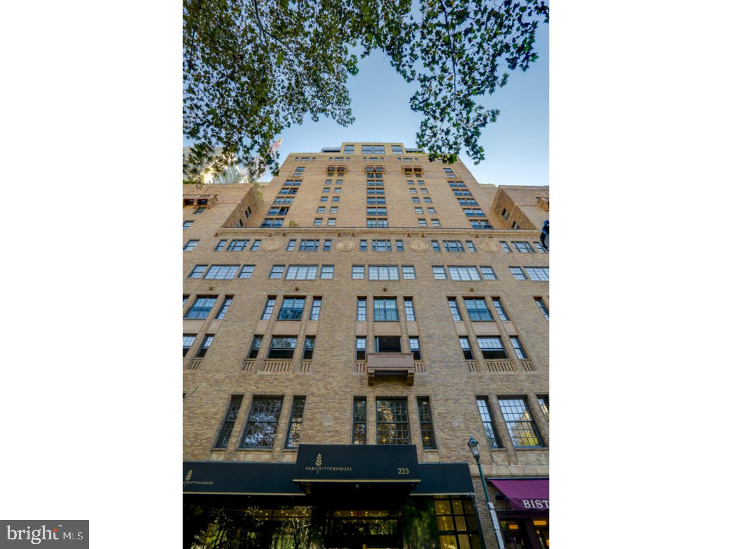 RITTENHOUSE SQUARE - Residential