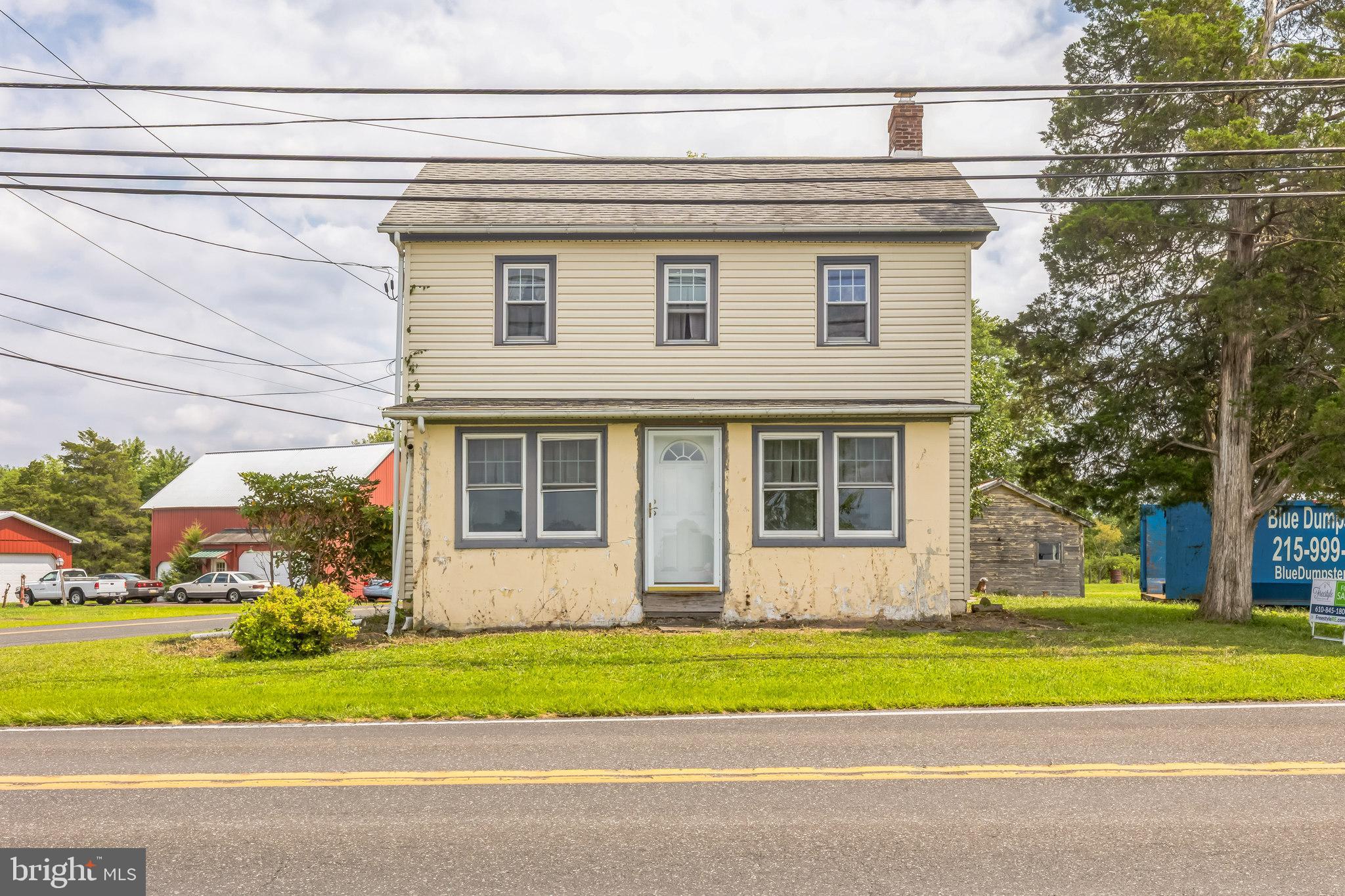 1466 SCHWENKSVILLE ROAD