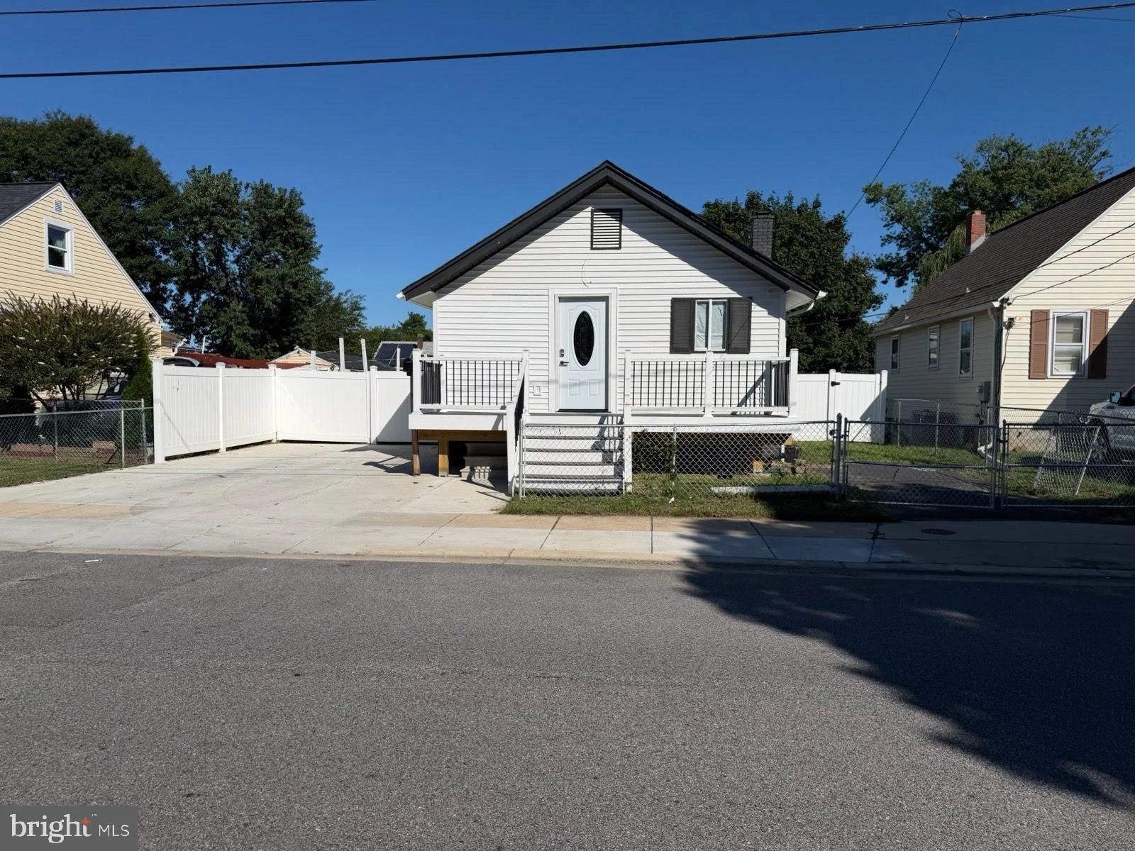 406 Orchard Avenue, Baltimore, MD 21225