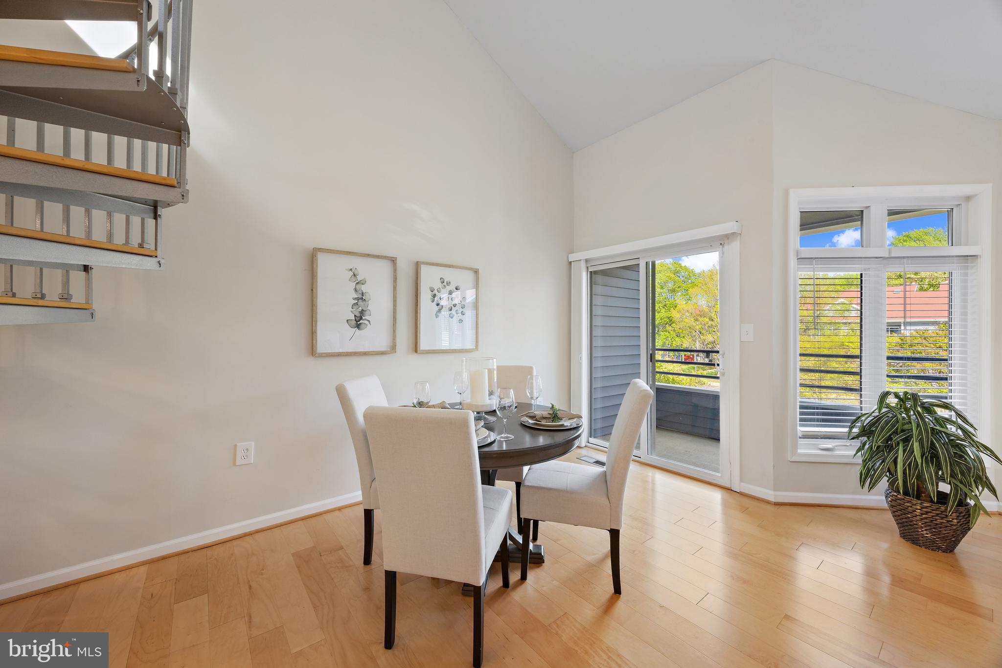 LAKE HERON CONDOMINIUMS - Residential