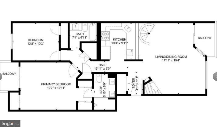 LAKE HERON CONDOMINIUMS - Residential