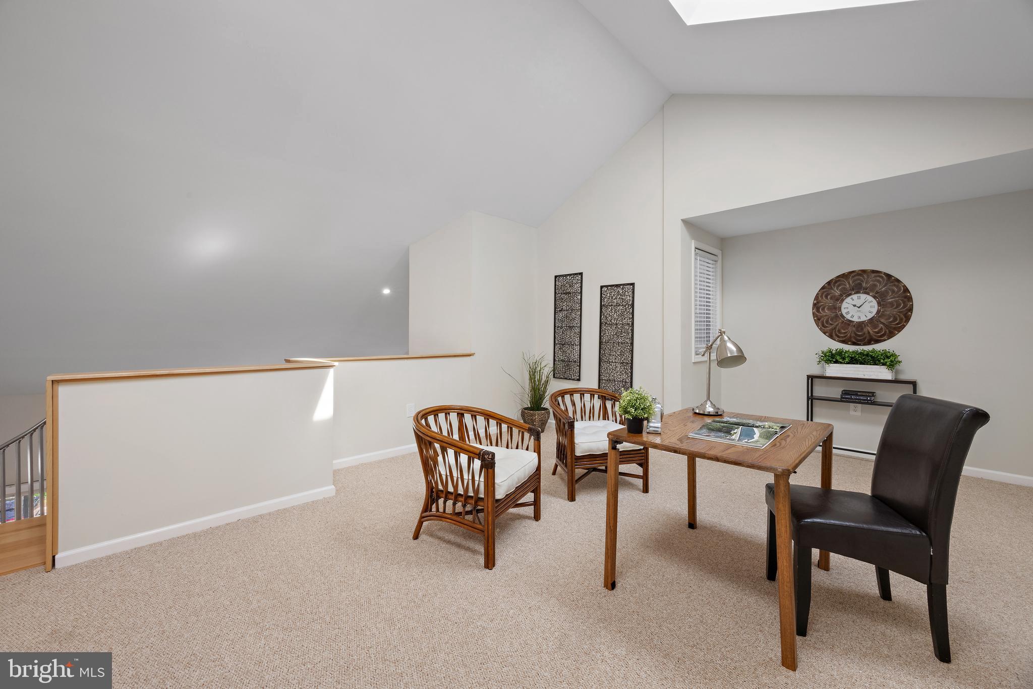 LAKE HERON CONDOMINIUMS - Residential